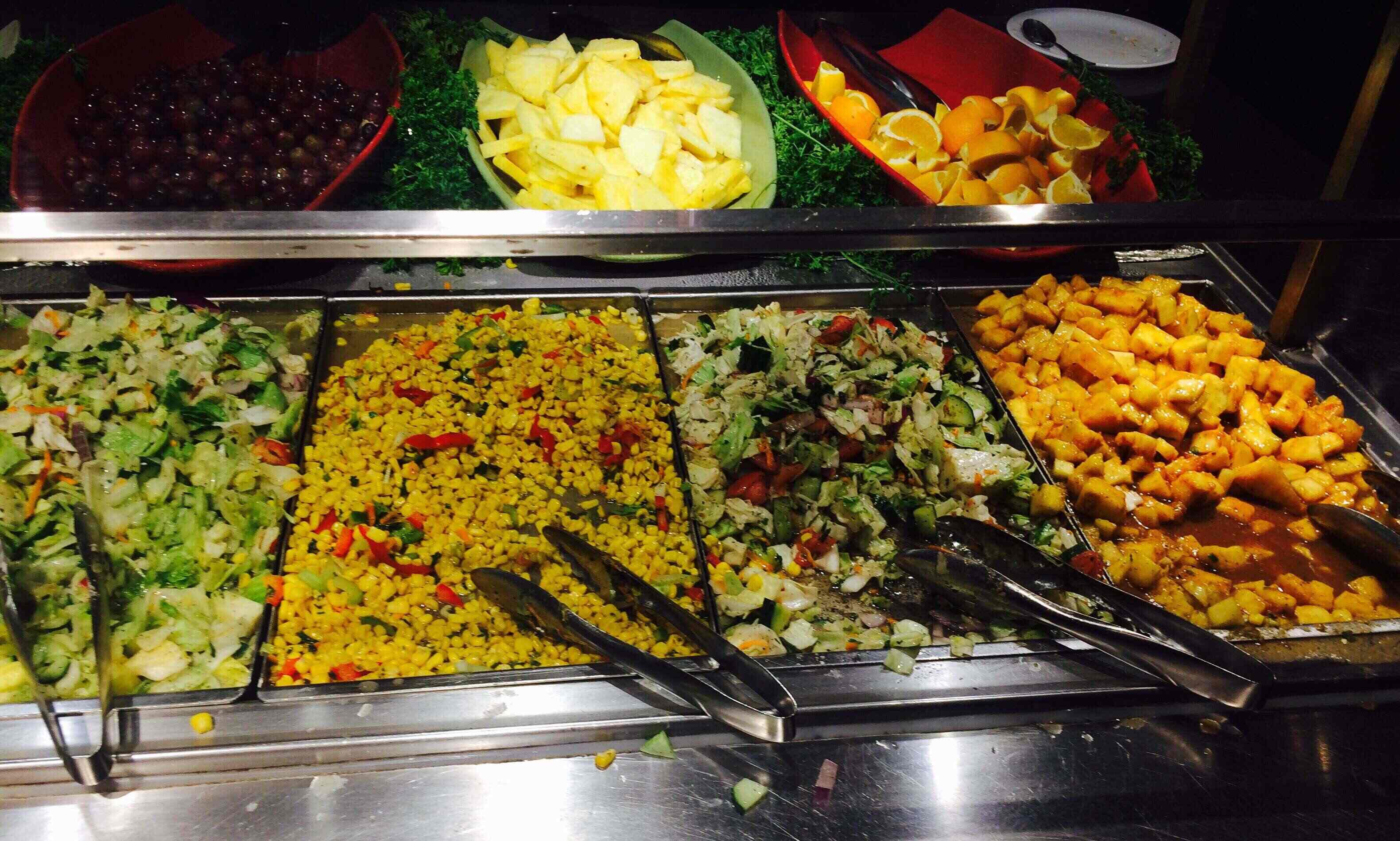 Photo credit: zomato