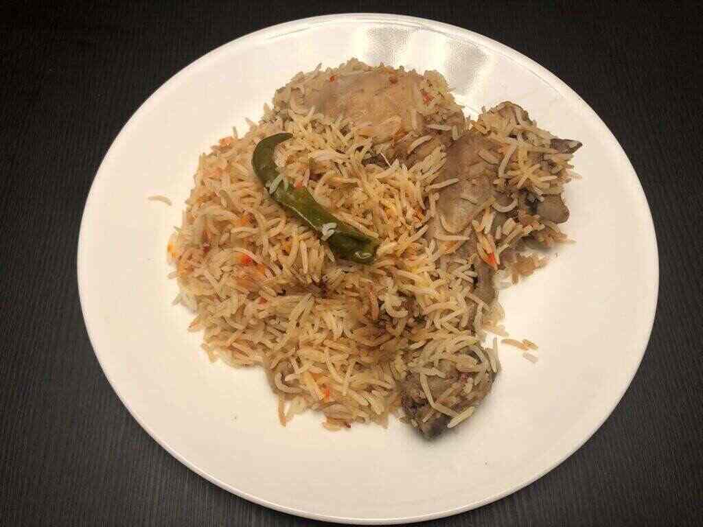Photo credit: zomato