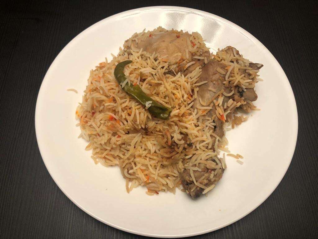 Photo credit: zomato
