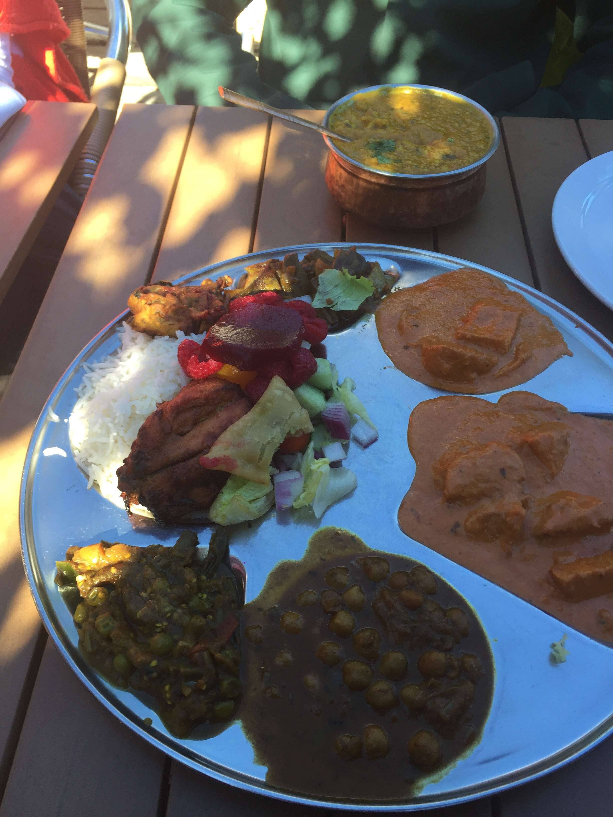 Photo credit: zomato