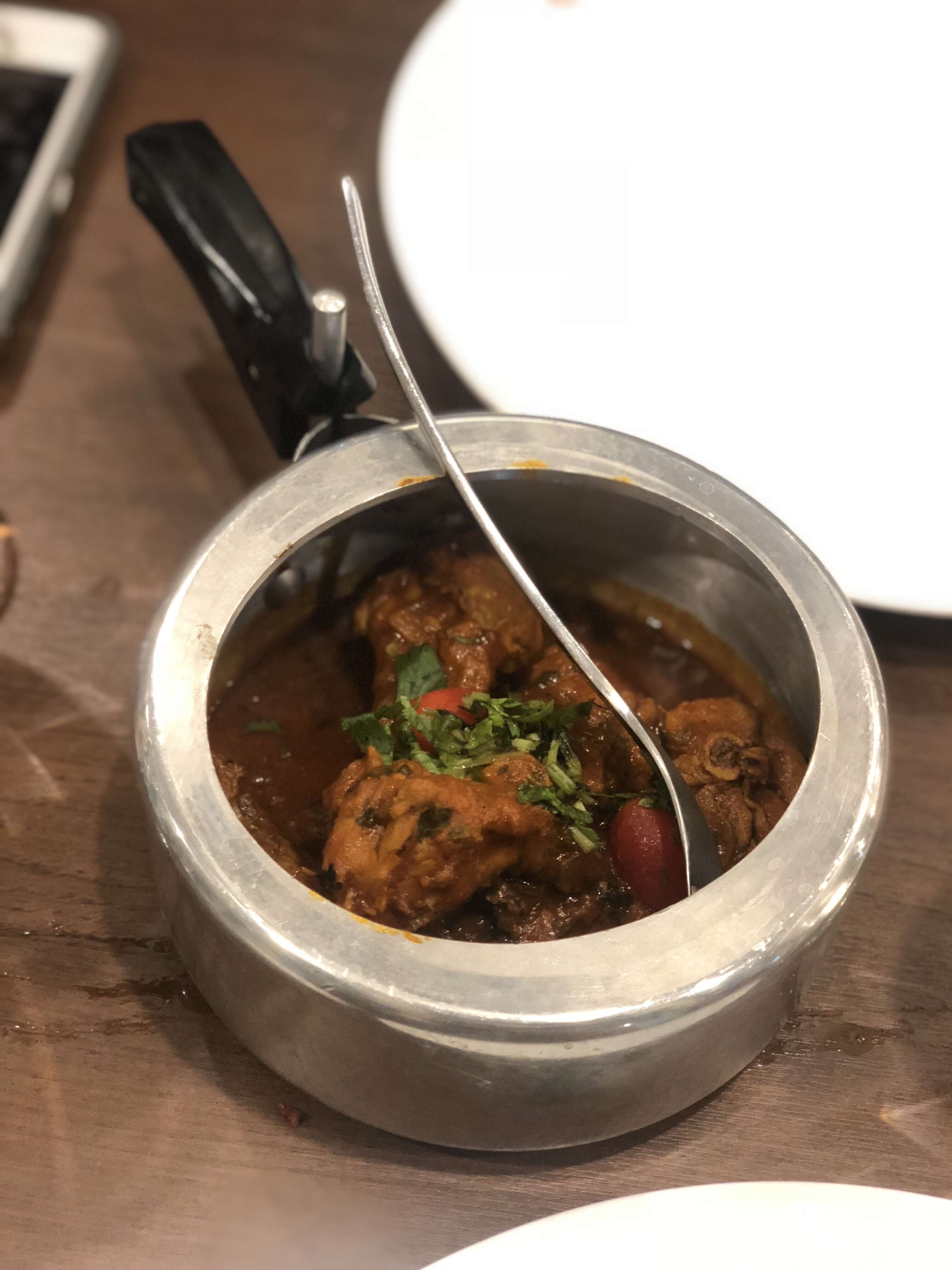 Photo credit: zomato