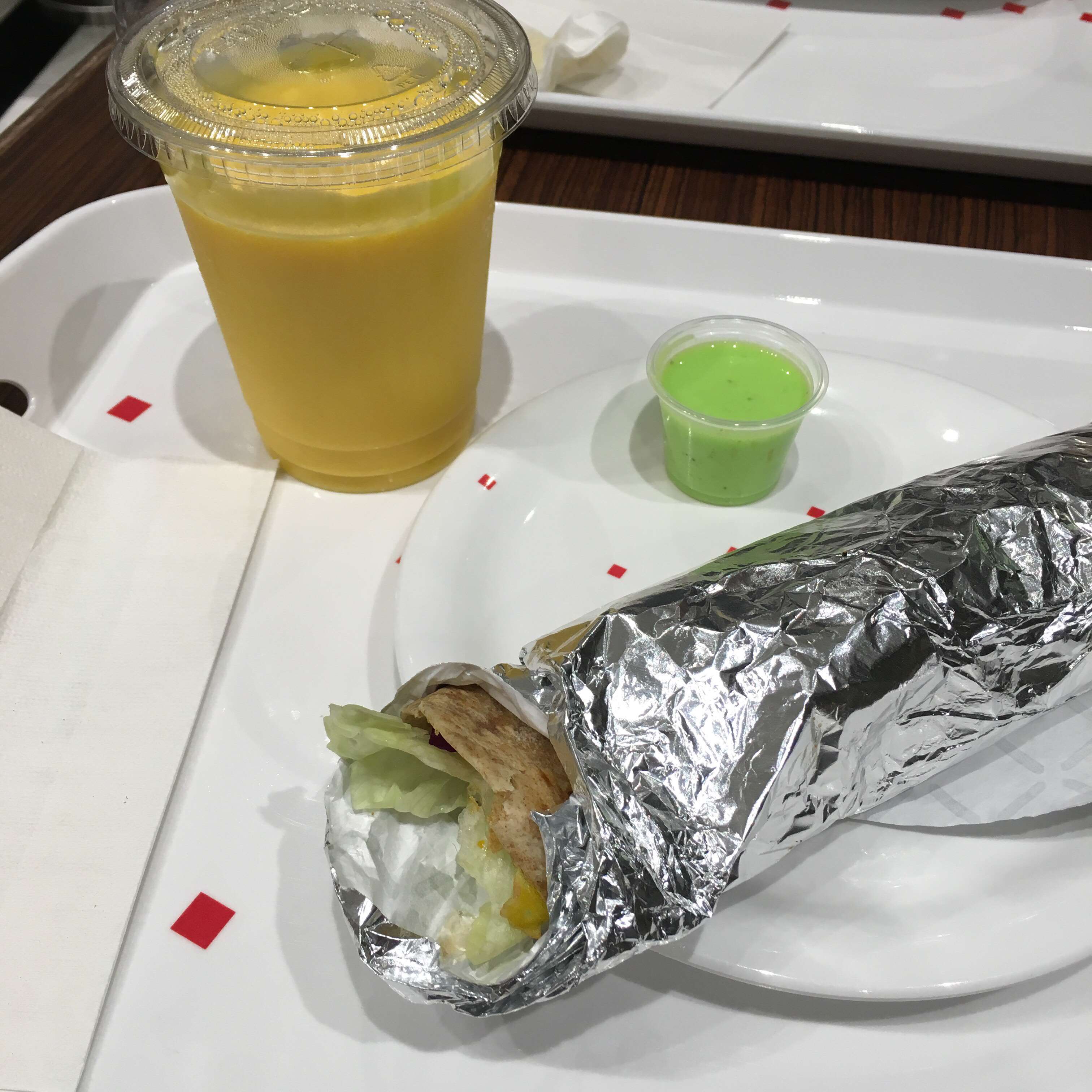 Photo credit: zomato