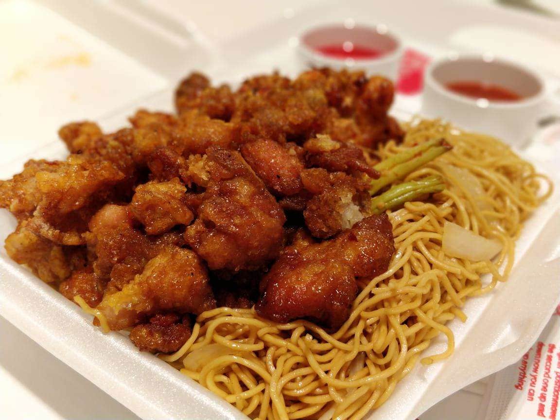 Photo credit: zomato