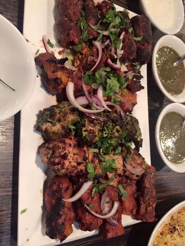 Photo credit: zomato