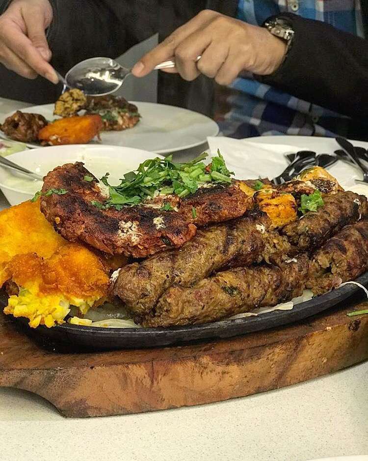 Photo credit: zomato