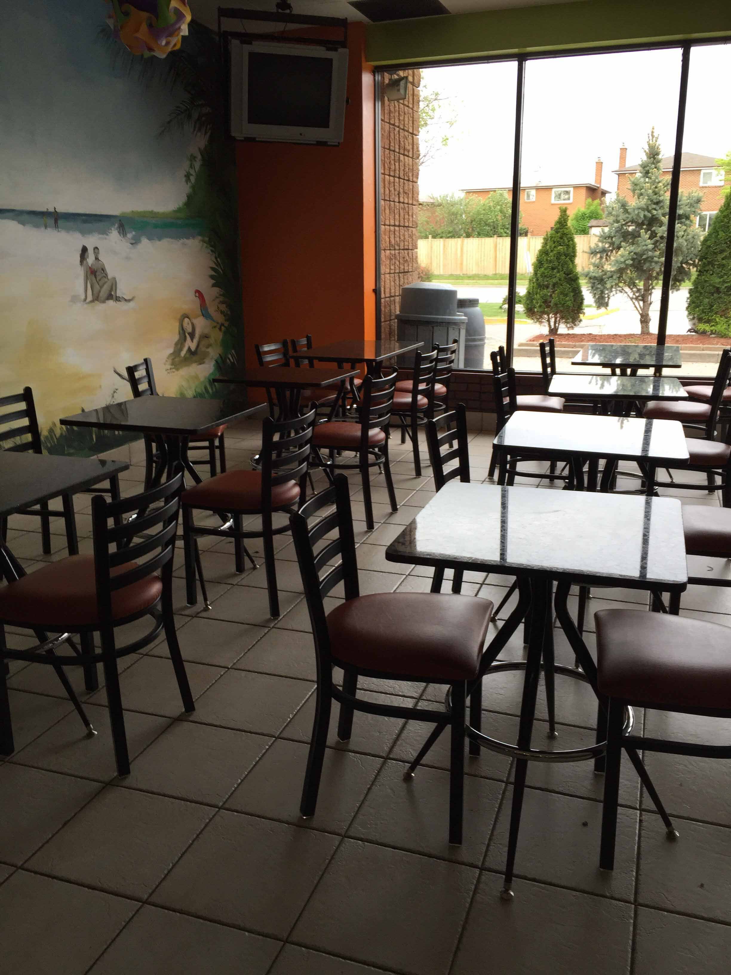 Photo credit: zomato