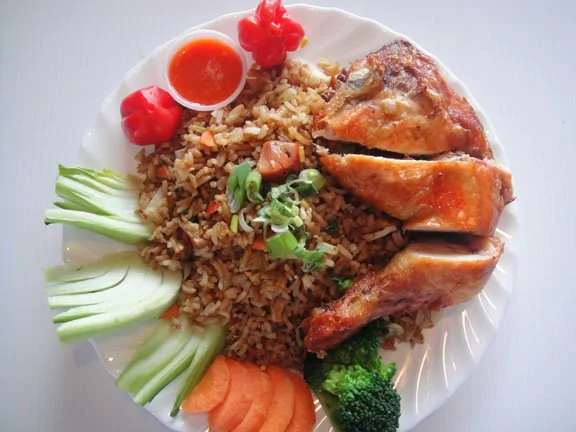 Photo credit: zomato