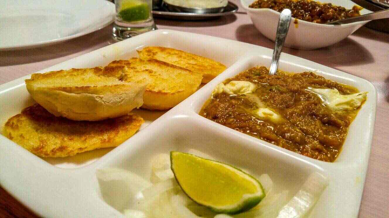 Photo credit: zomato