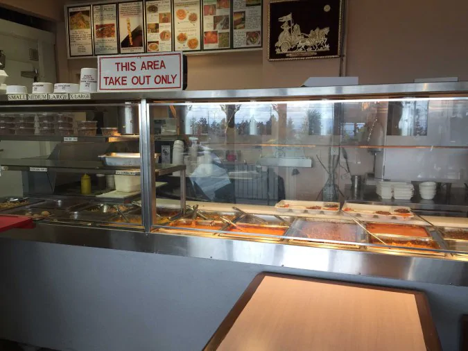 Photo credit: zomato