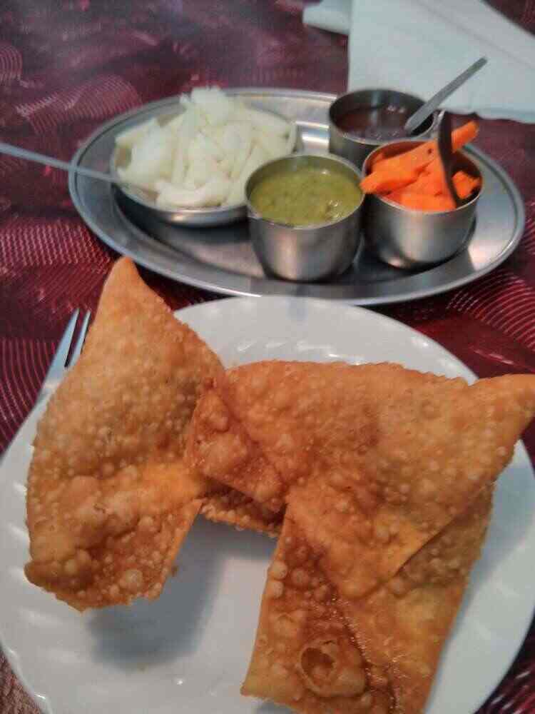 Photo credit: zomato