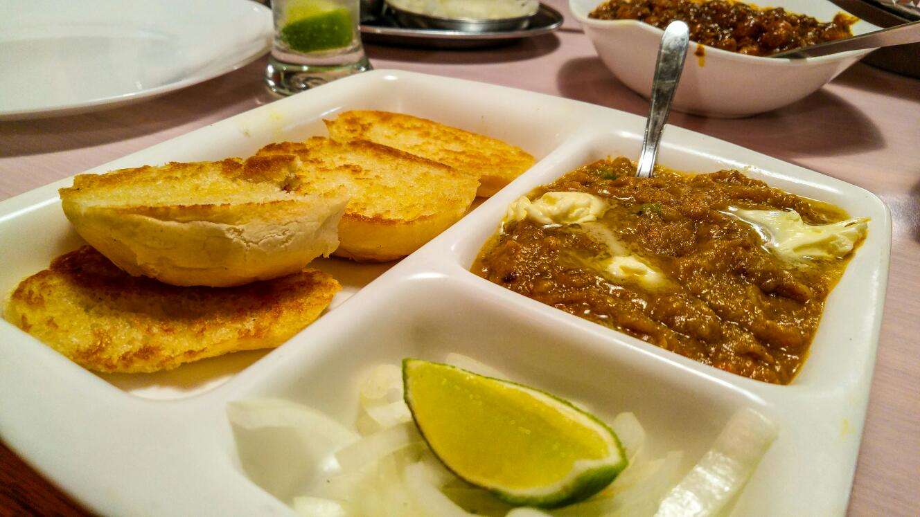 Photo credit: zomato