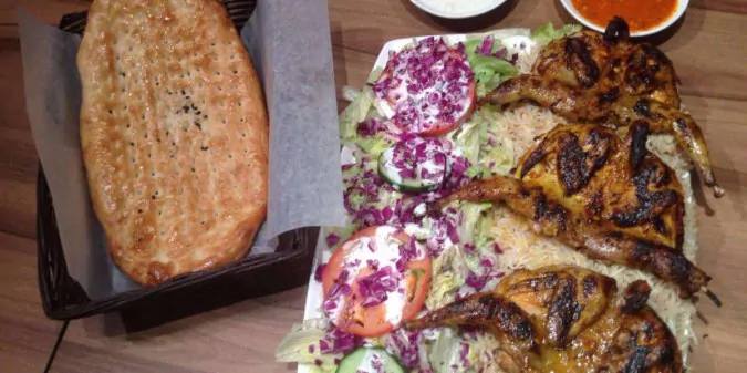 Photo credit: zomato