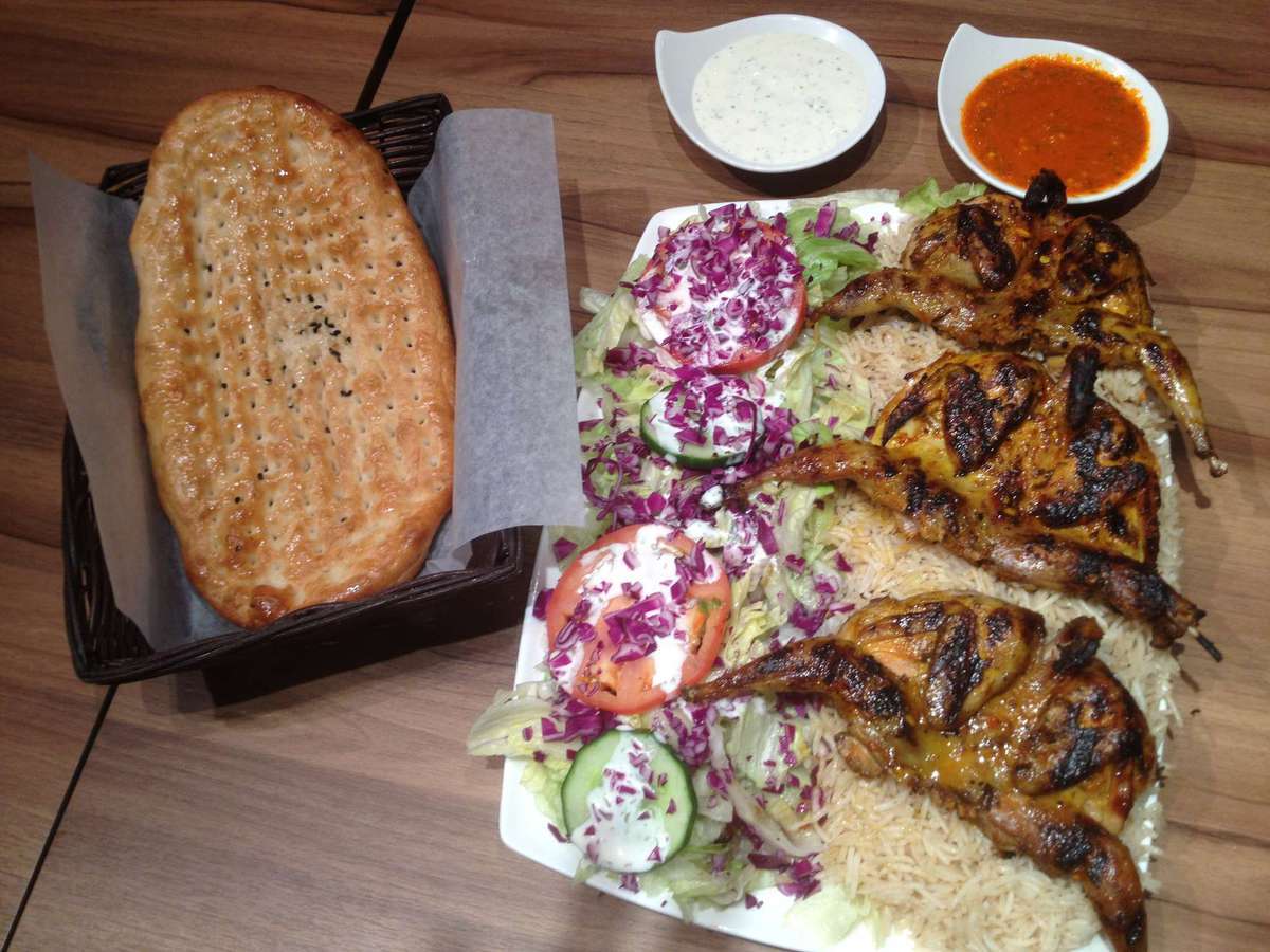 Photo credit: zomato