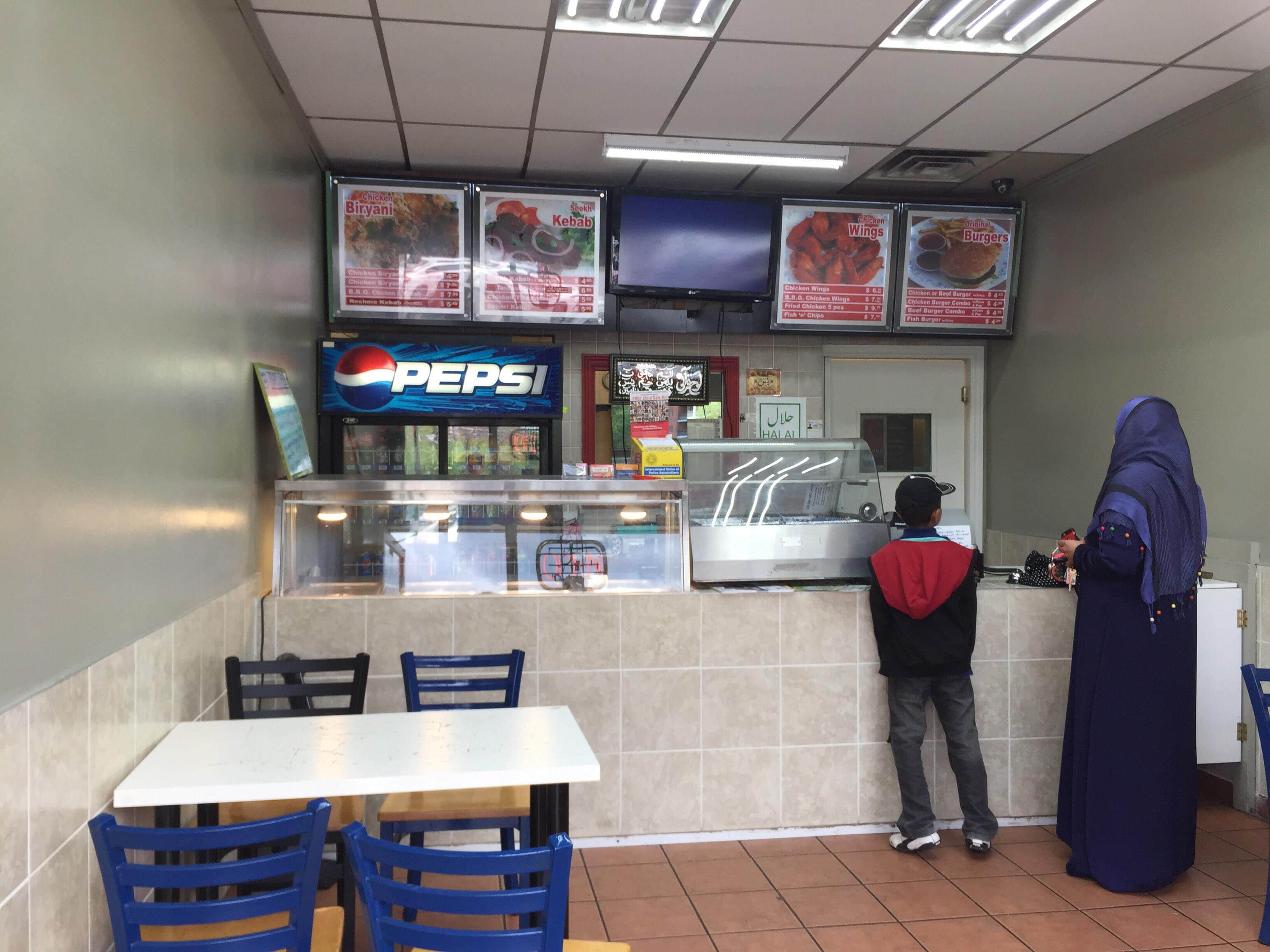 Photo credit: zomato