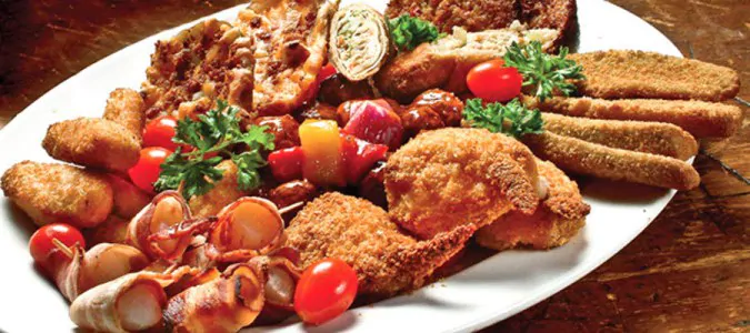 Photo credit: zomato