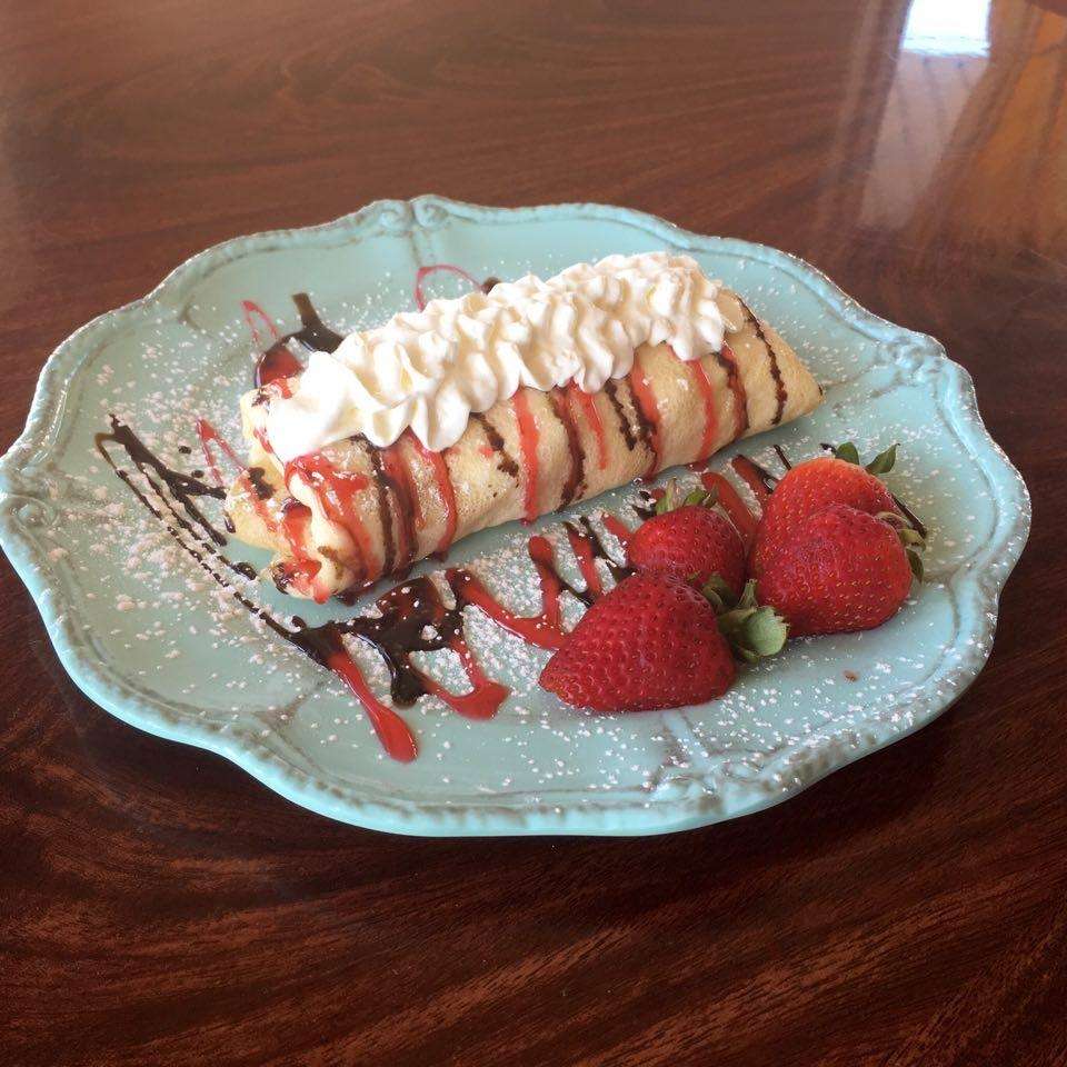 Photo credit: zomato