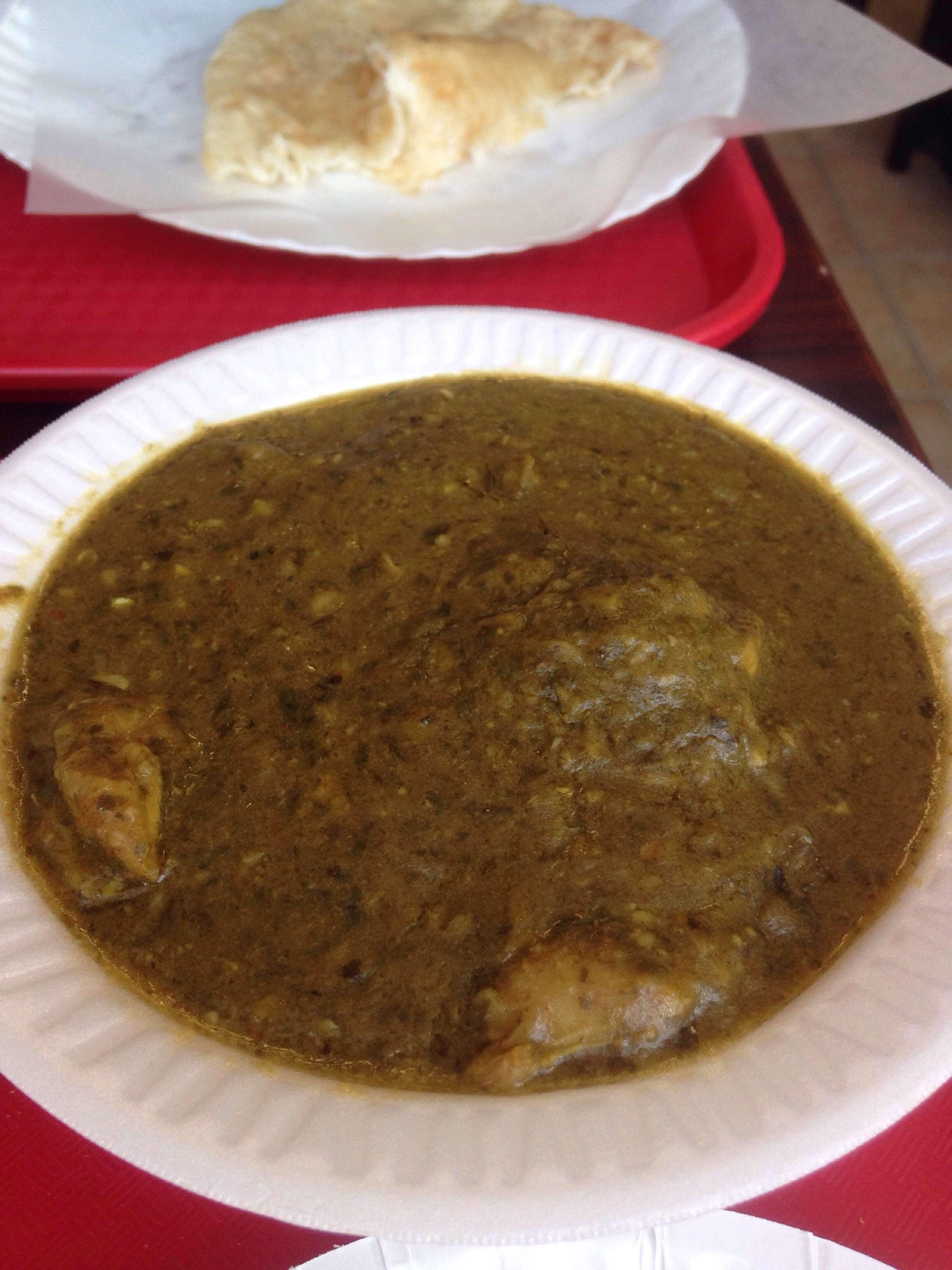 Photo credit: zomato