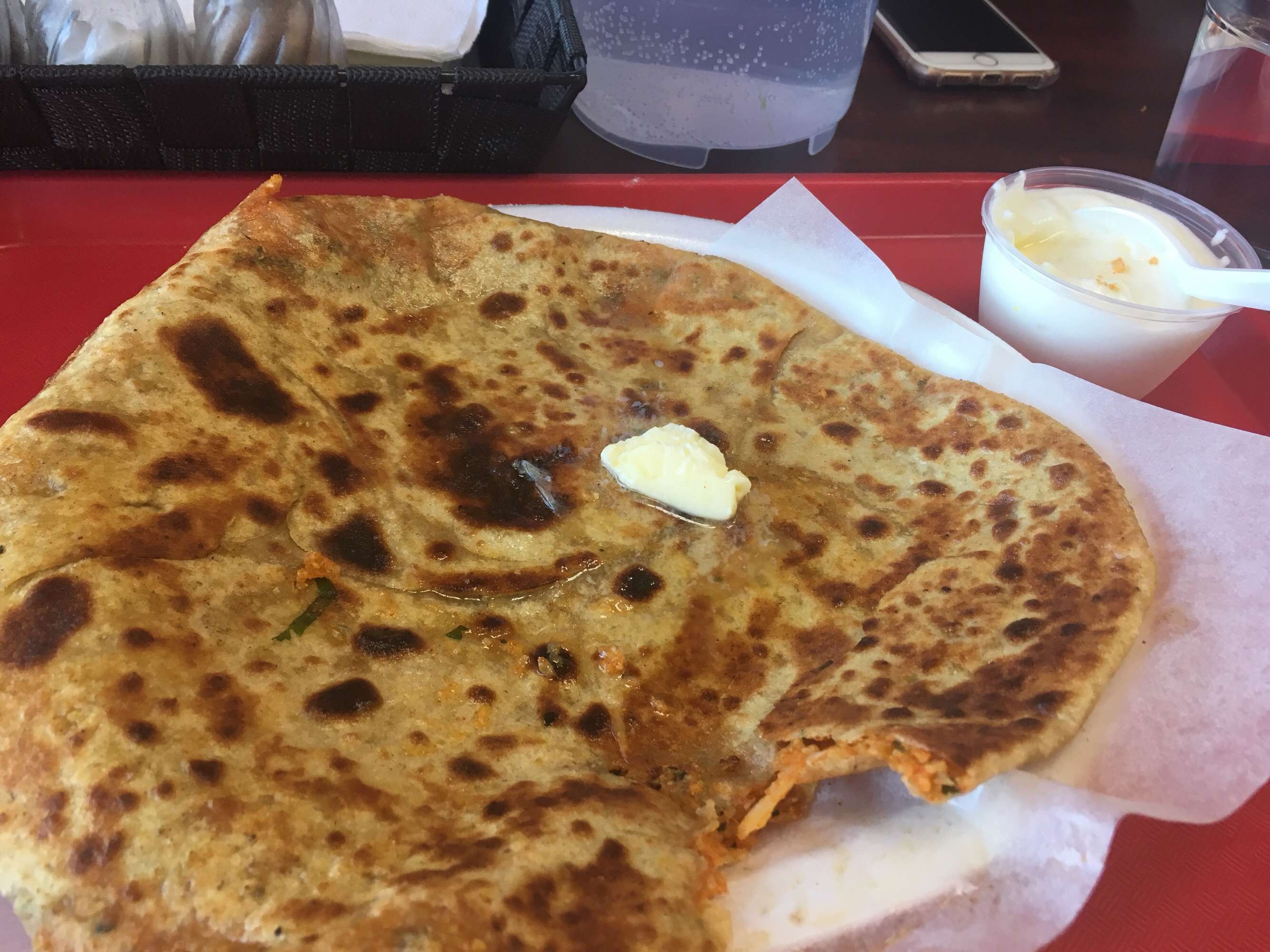 Photo credit: zomato