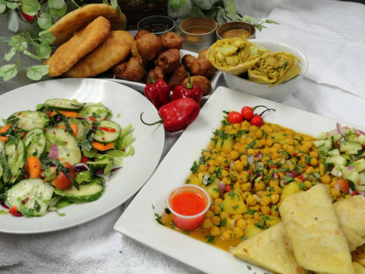 Photo credit: zomato