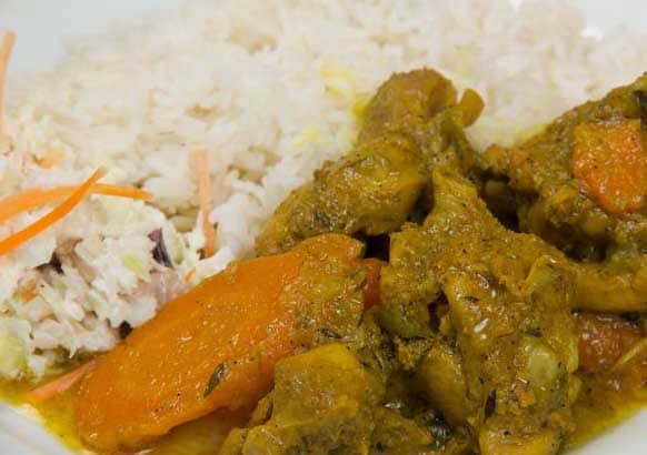 Photo credit: zomato