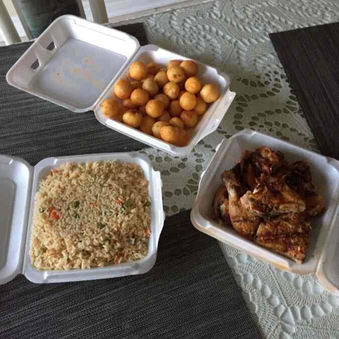 Photo credit: zomato