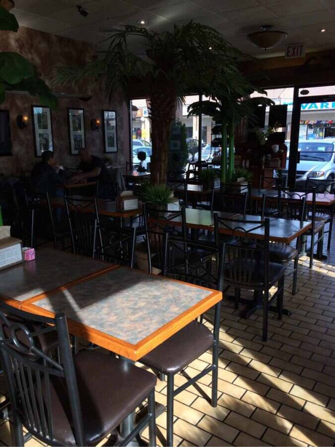 Photo credit: zomato