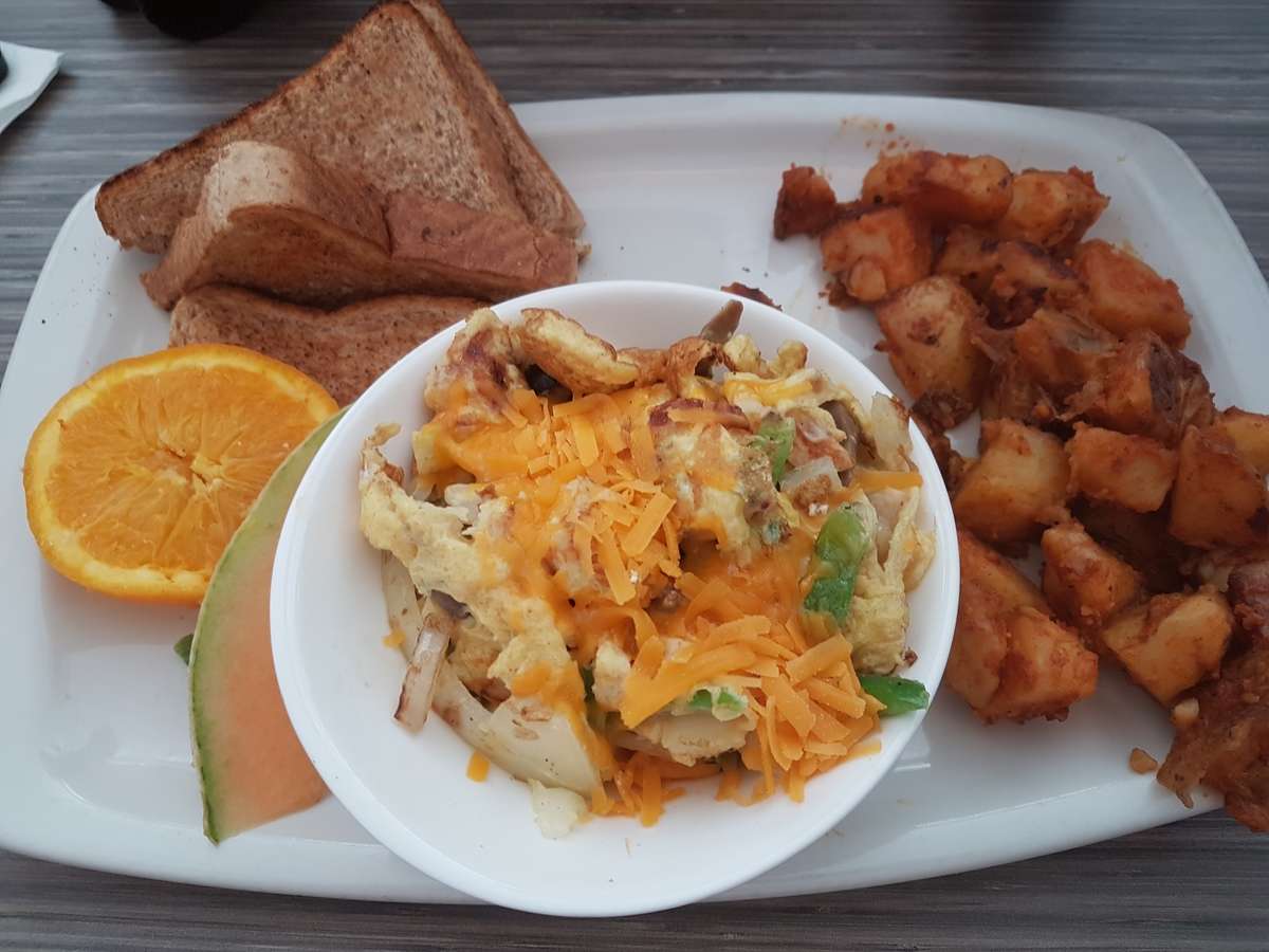 Photo credit: zomato