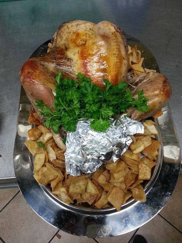 Photo credit: zomato