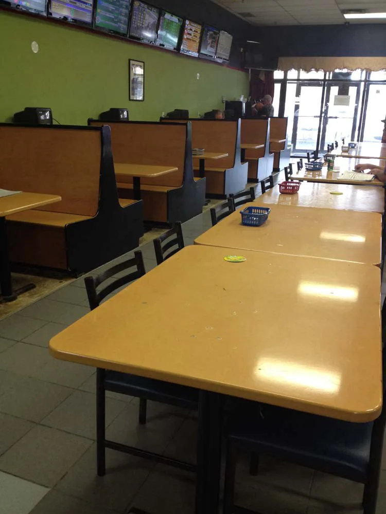 Photo credit: zomato