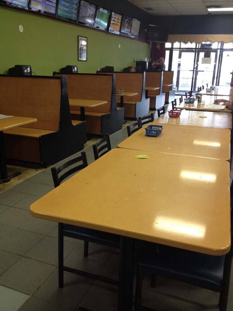 Photo credit: zomato