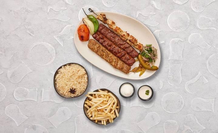 Photo credit: ubereats