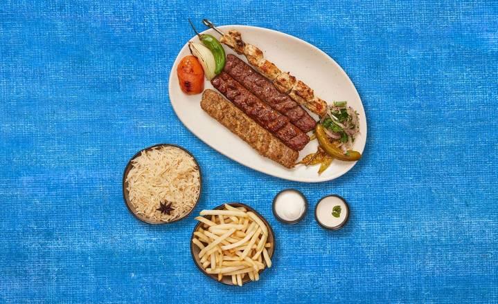 Photo credit: ubereats