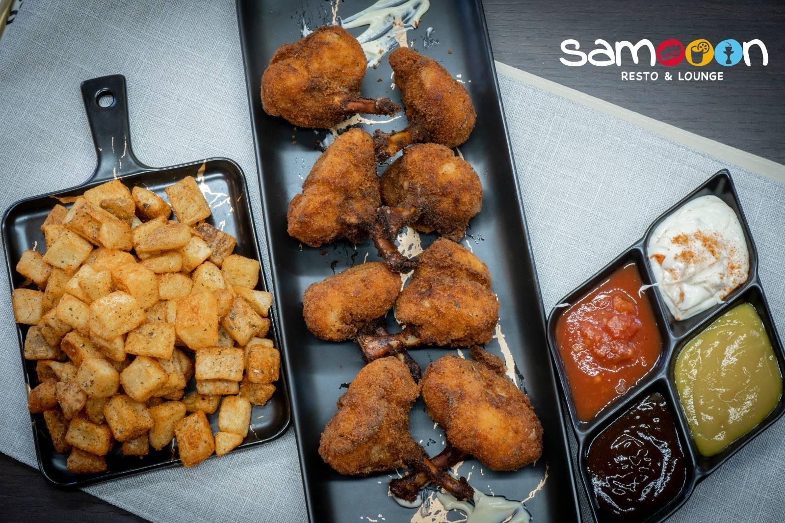 Photo credit: ubereats