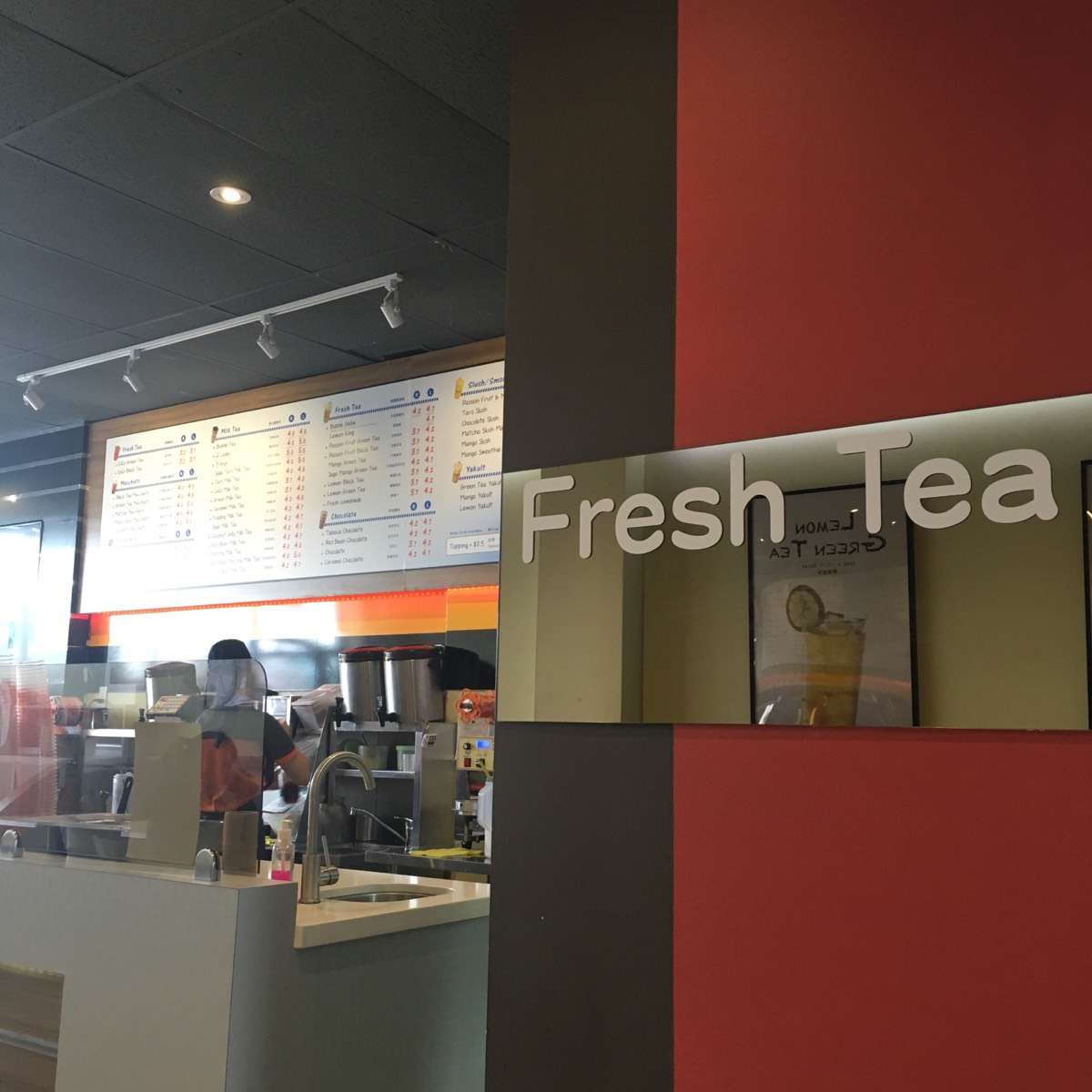 Photo credit: zomato