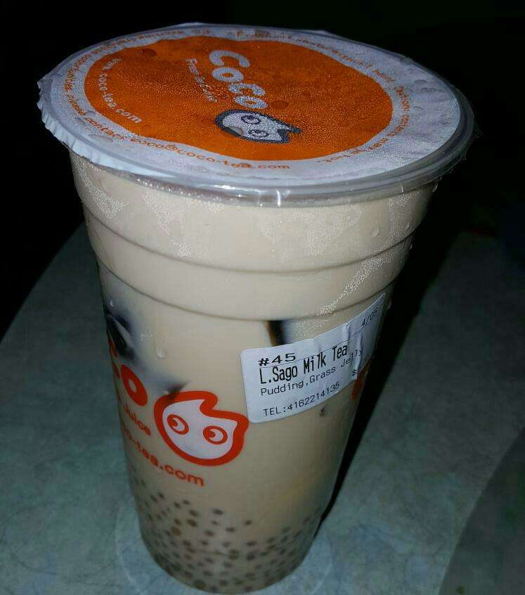 Photo credit: zomato