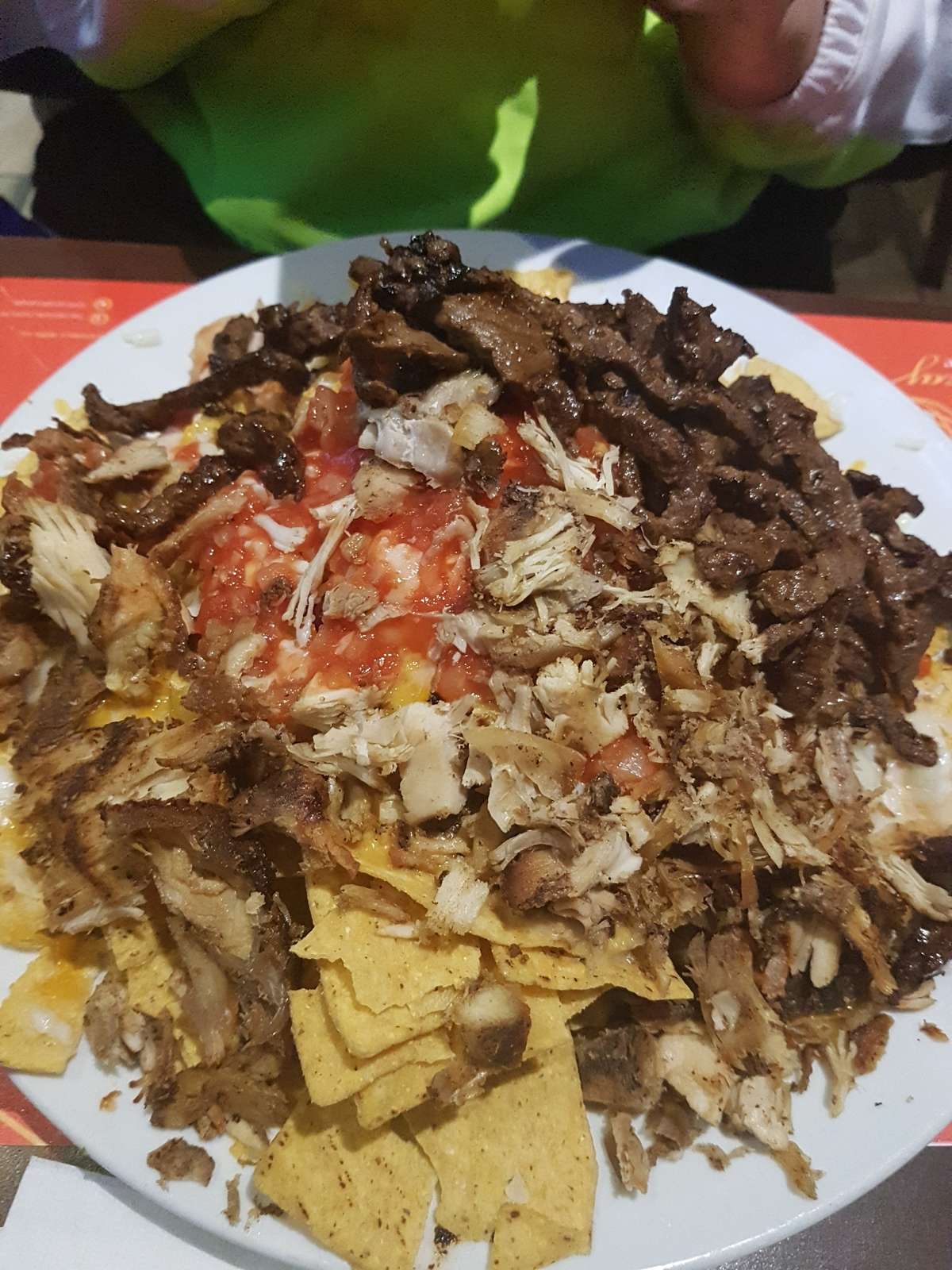 Photo credit: zomato