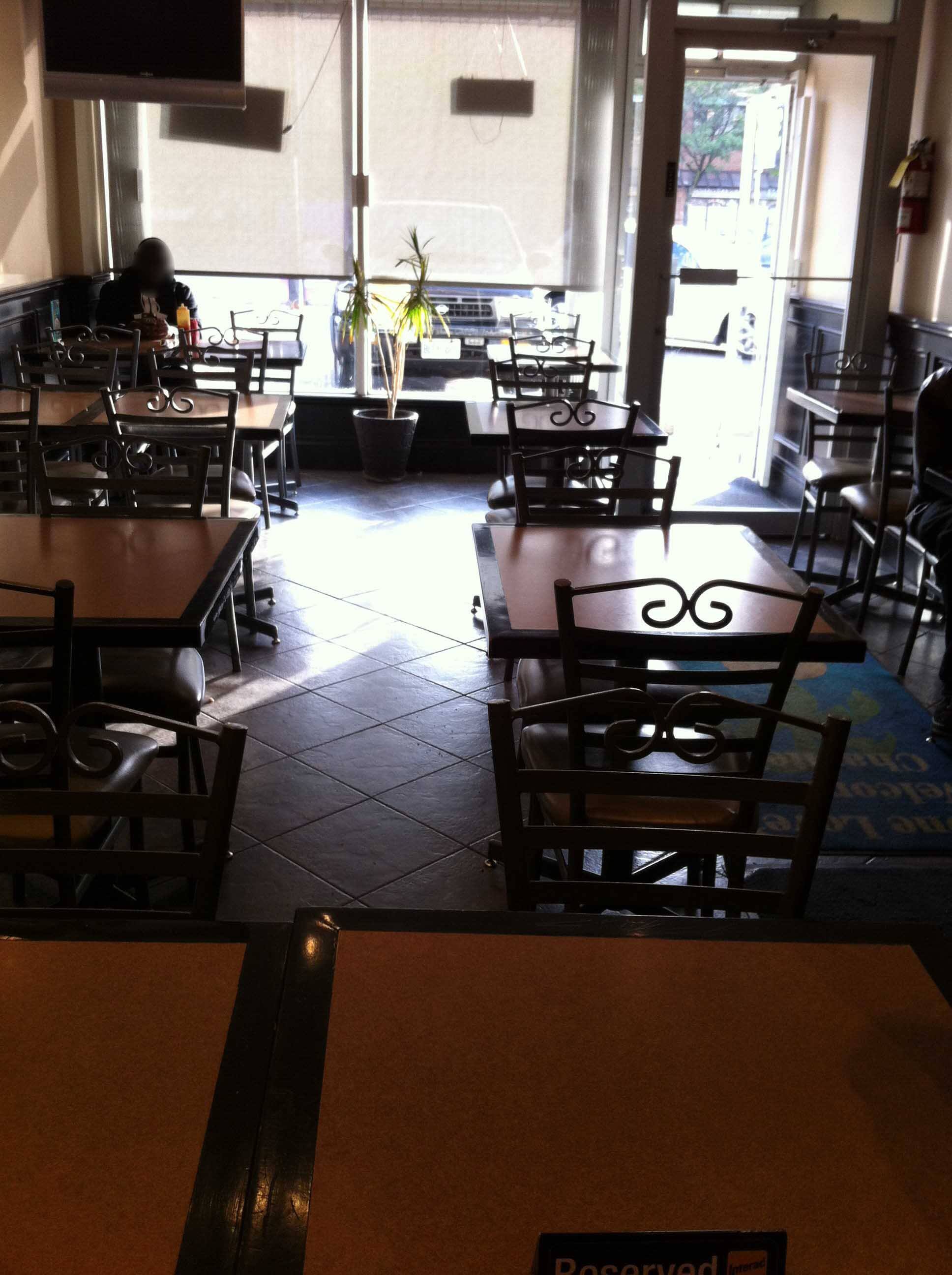 Photo credit: zomato