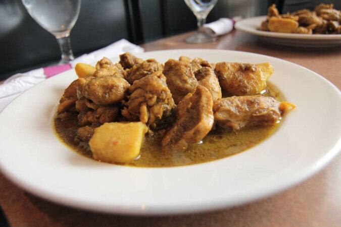 Photo credit: zomato