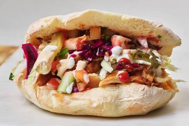 Photo credit: ubereats