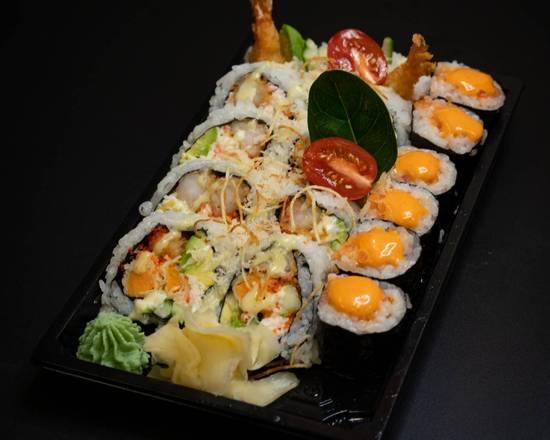 Photo credit: ubereats