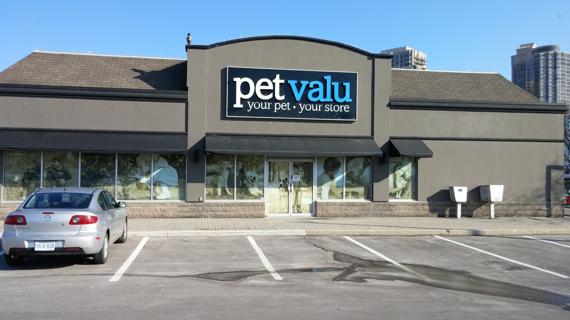 Pet Valu