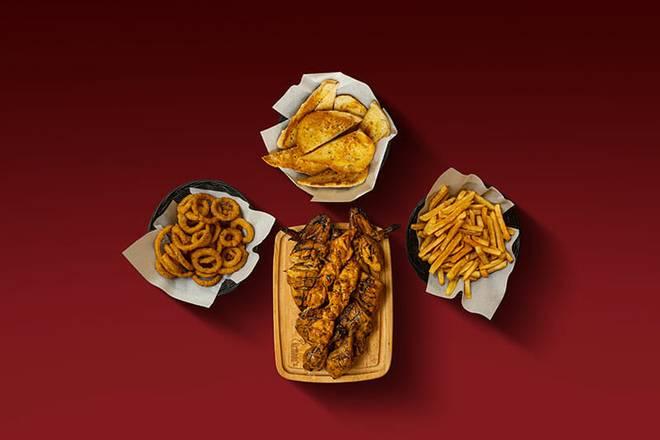 Photo credit: ubereats