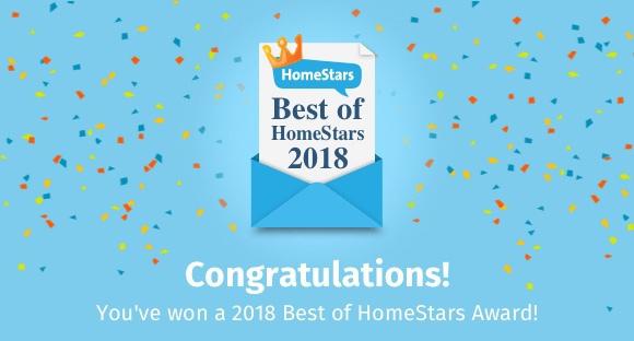 Photo credit: homestars