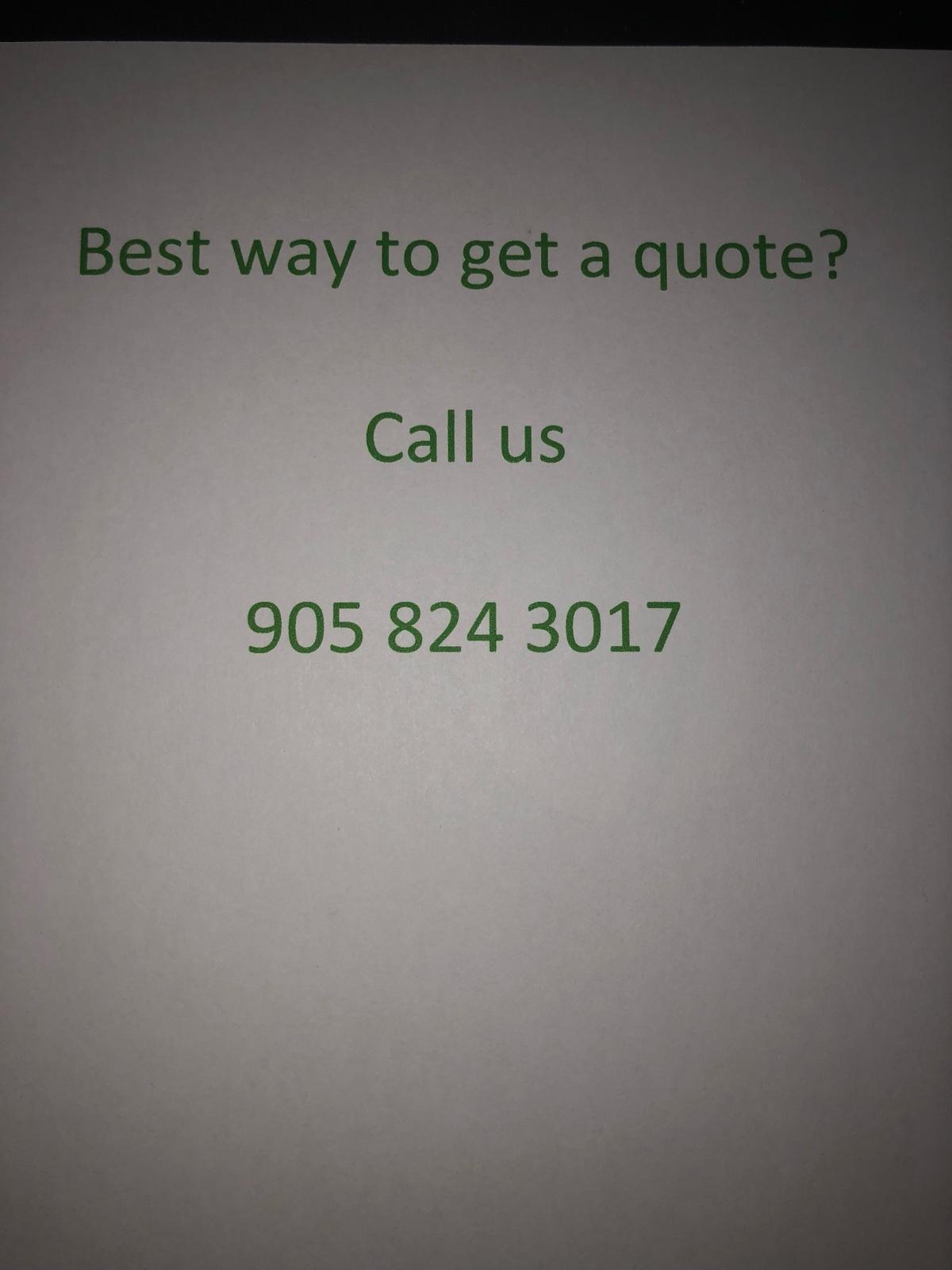 Photo credit: homestars
