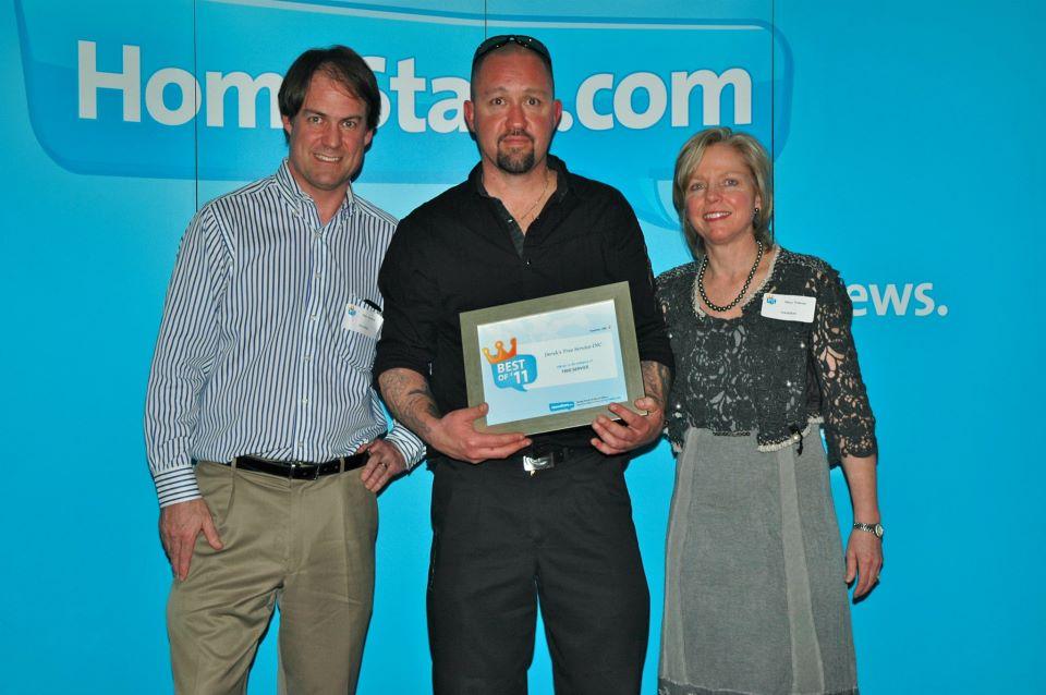 Photo credit: homestars