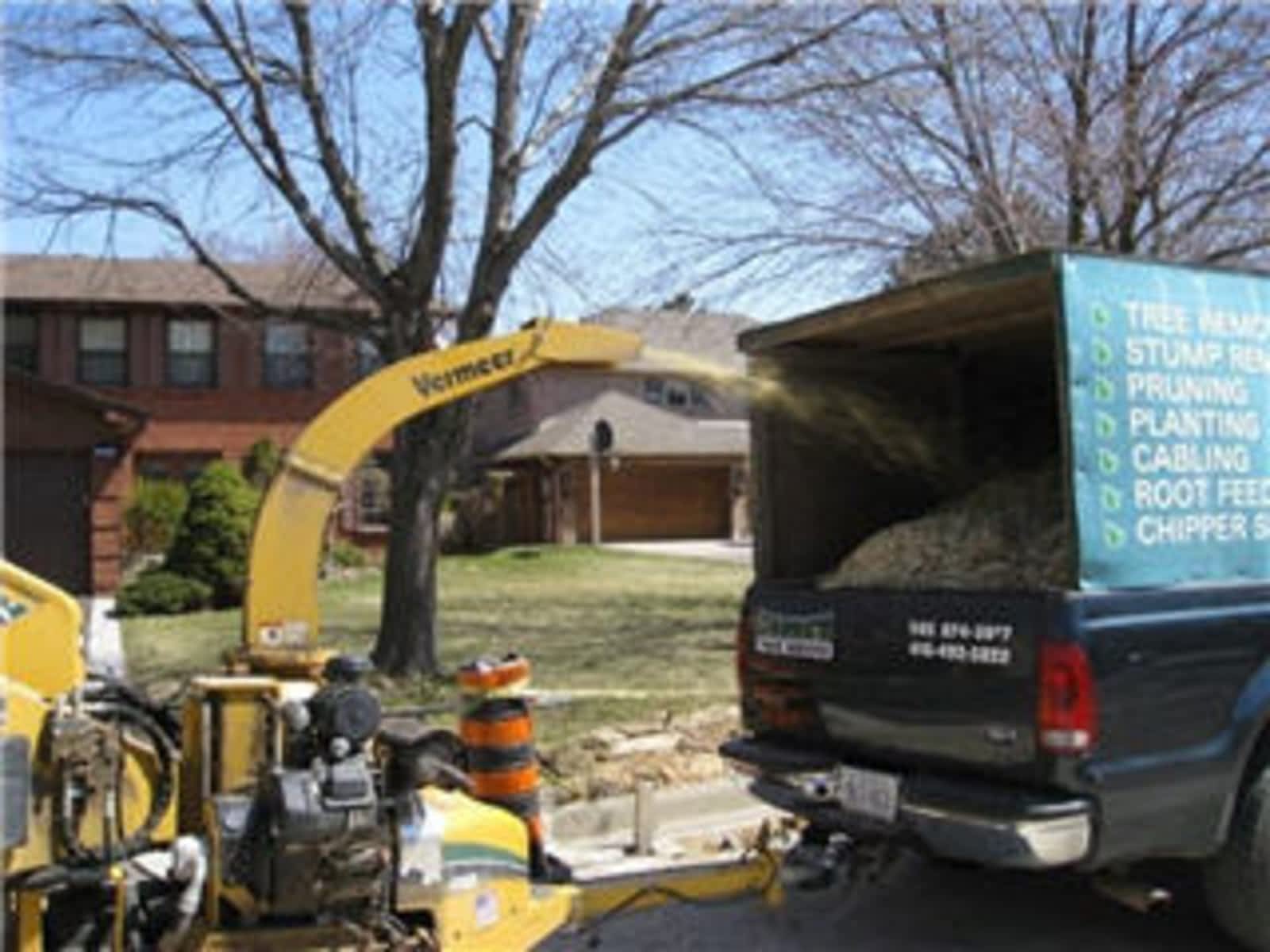 Photo credit: yellowpages.ca