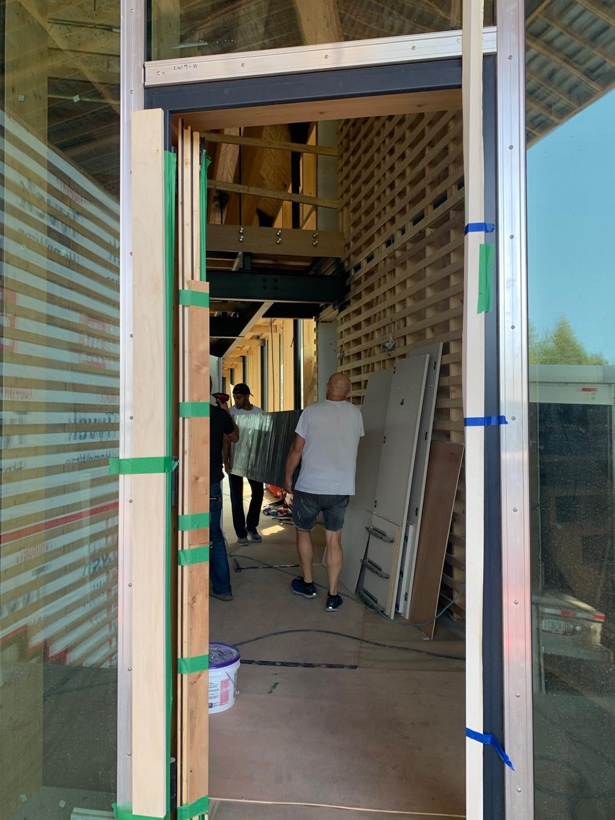 Photo credit: homestars