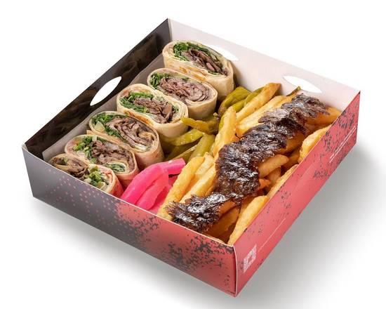 Photo credit: ubereats