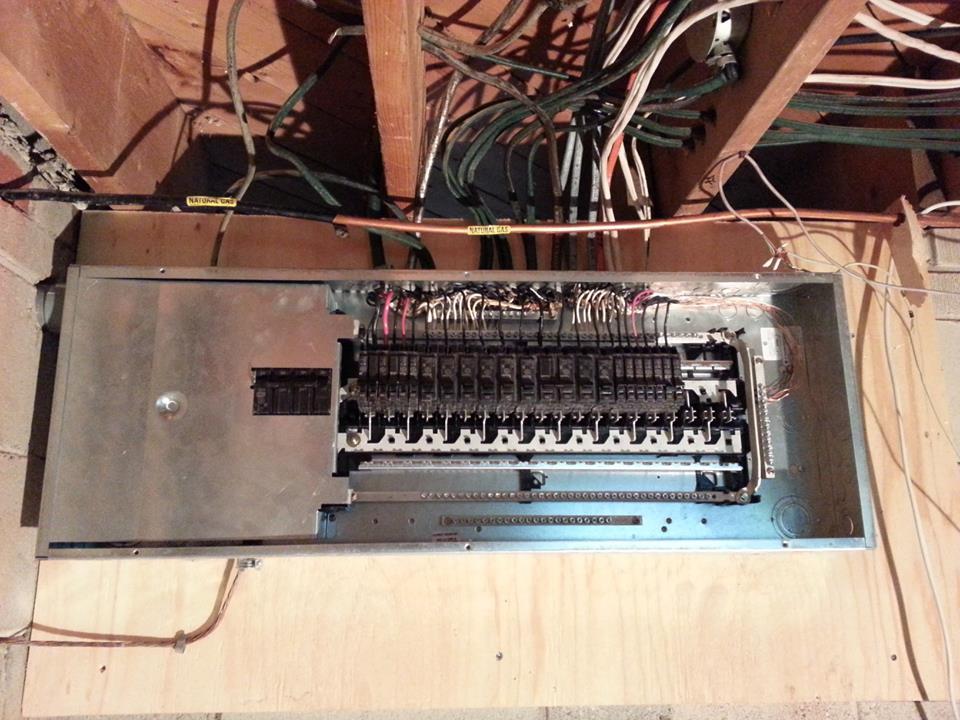 Photo credit: homestars