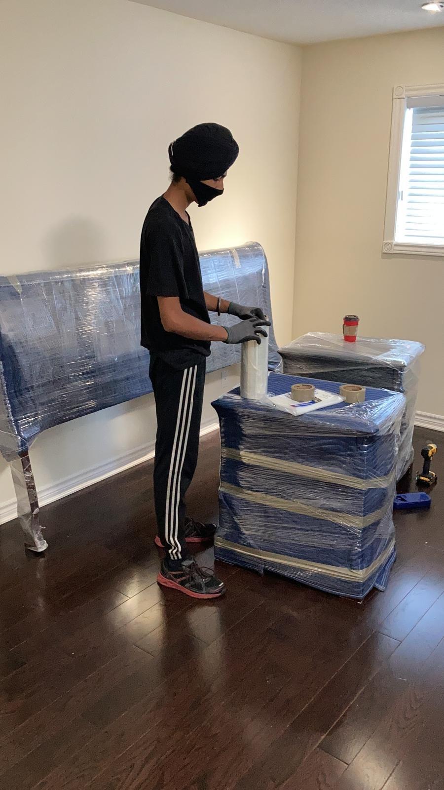 Photo credit: homestars
